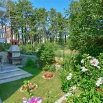 Appartement Fuma-1 By Interhome