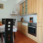 Appartement Fuma-1 By Interhome Jadranovo