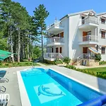 Fuma-1 By Interhome Jadranovo