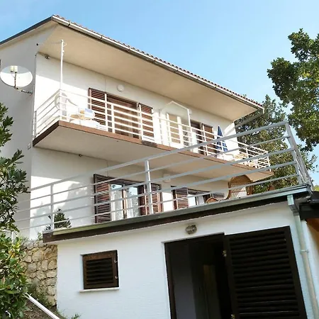 Fuma-1 By Interhome * Jadranovo