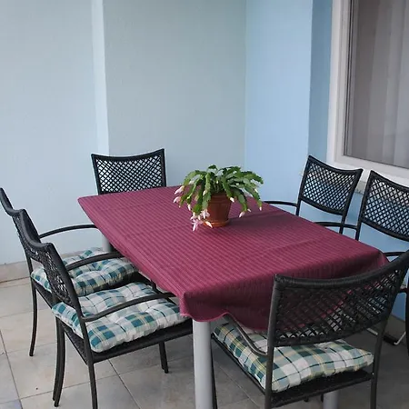 Appartamento Fuma-1 By Interhome Jadranovo