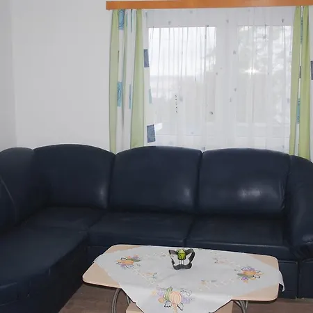 Appartamento Fuma-1 By Interhome