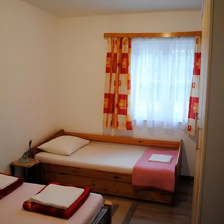 Appartamento Fuma-1 By Interhome *
