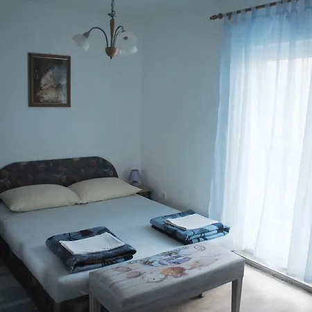 Fuma-1 By Interhome Appartamento Jadranovo