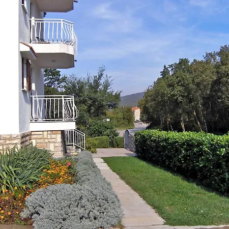 Appartamento Fuma-1 By Interhome Jadranovo