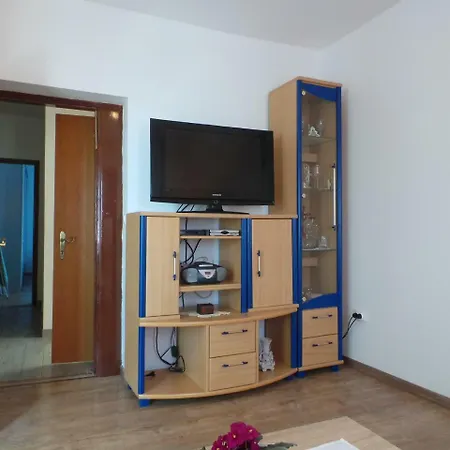 Fuma-1 By Interhome Appartamento Jadranovo