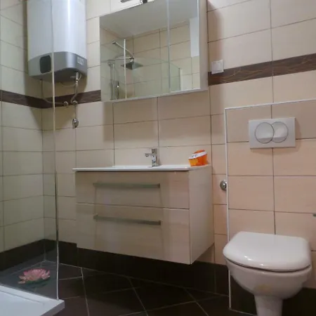 Appartamento Fuma-1 By Interhome