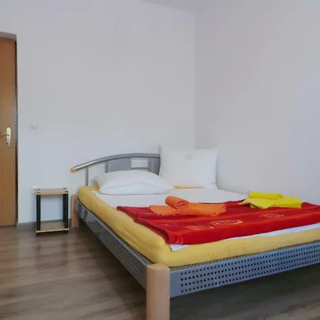 Appartamento Fuma-1 By Interhome *