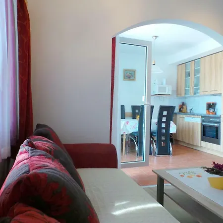 Fuma-1 By Interhome Appartamento Jadranovo