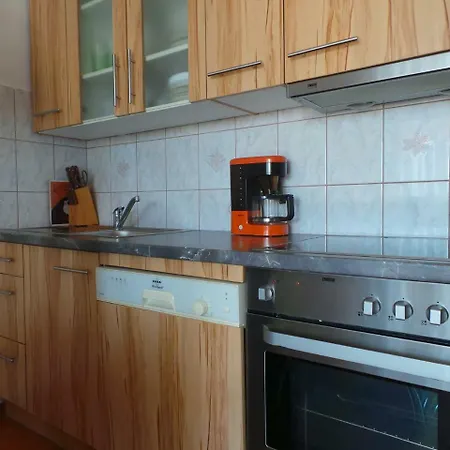 Appartamento Fuma-1 By Interhome