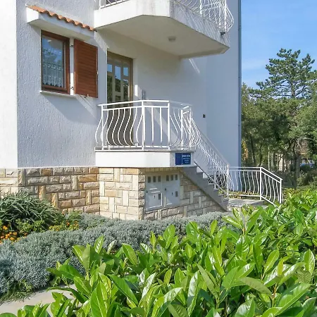 Fuma-1 By Interhome Appartamento