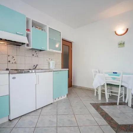 Fuma-1 By Interhome Appartamento Jadranovo