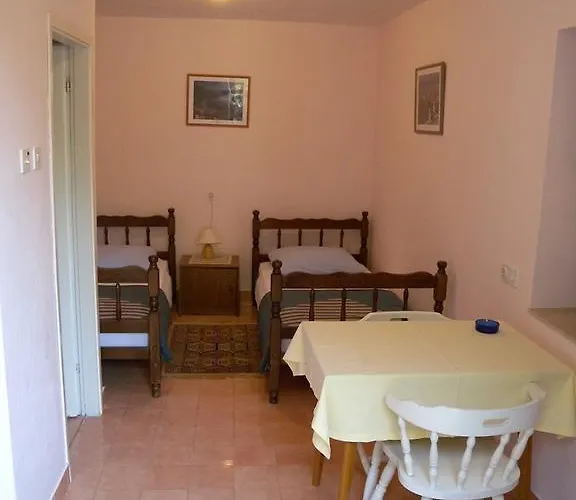 Fuma-1 By Interhome Apartment