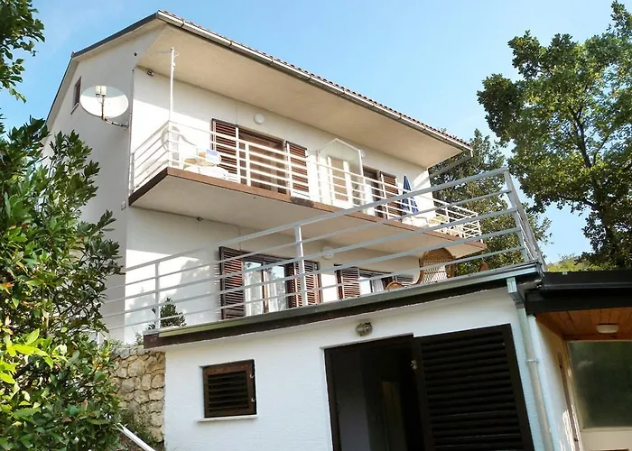 Fuma-1 By Interhome * Jadranovo