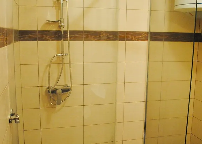 Fuma-1 By Interhome * Jadranovo