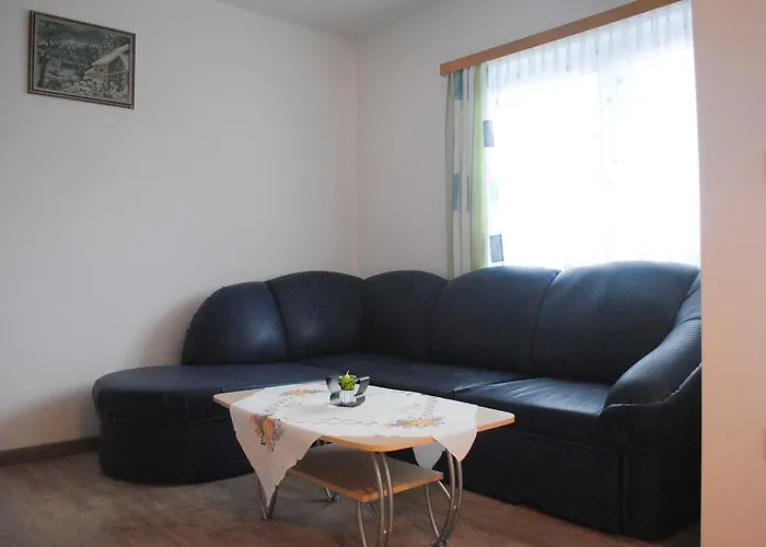 Fuma-1 By Interhome Apartment