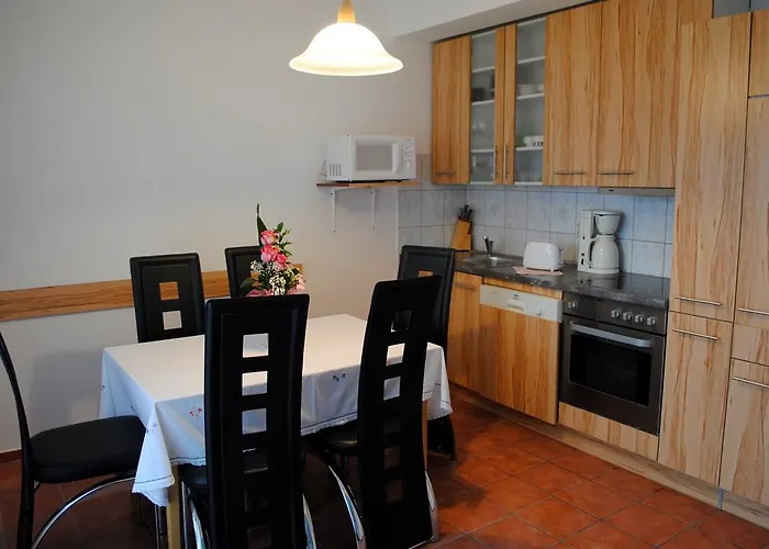 Fuma-1 By Interhome Apartment *
