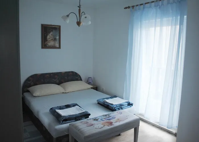 Fuma-1 By Interhome Apartment Jadranovo
