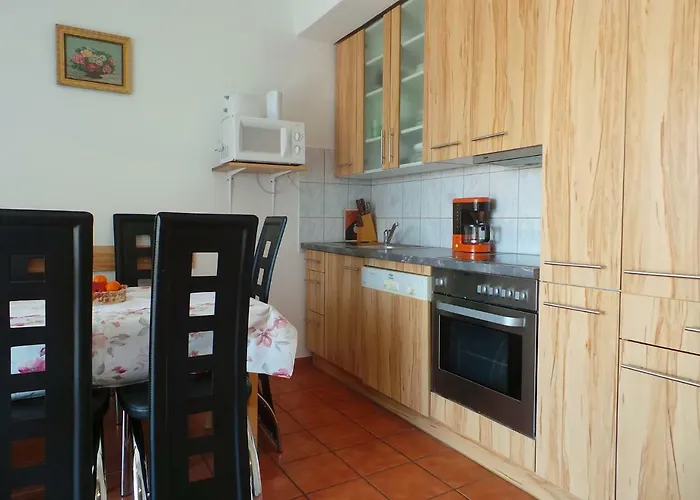 Apartment Fuma-1 By Interhome Jadranovo