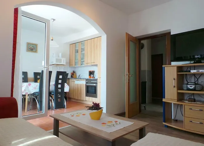 Apartment Fuma-1 By Interhome *
