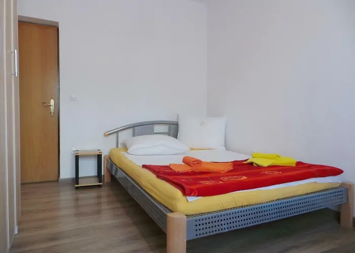 Apartment Fuma-1 By Interhome *