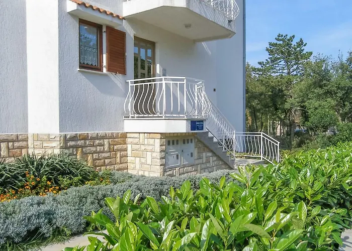 Fuma-1 By Interhome Apartment