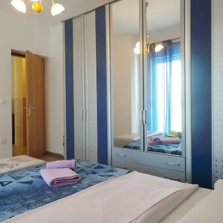 Fuma-1 By Interhome Appartement