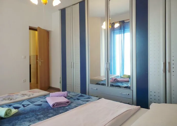 Fuma-1 By Interhome Apartamento