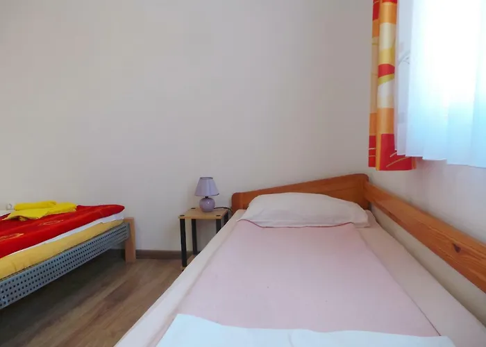 Fuma-1 By Interhome Apartamento