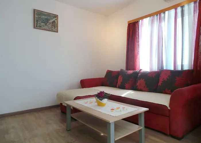 Fuma-1 By Interhome Apartamento *