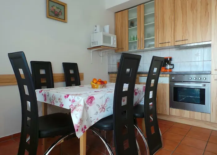 Apartamento Fuma-1 By Interhome Jadranovo
