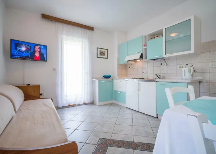 Fuma-1 By Interhome Apartamento *
